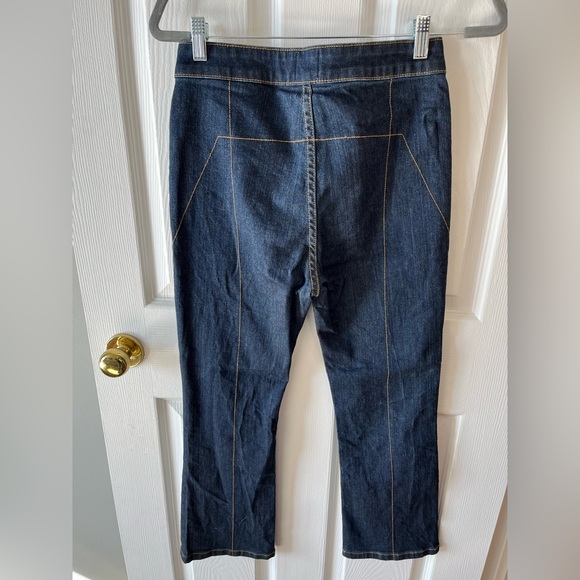 Urban Outfitters BDG Low Rise Y2K jeans sz 26 - Picture 5 of 8